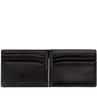 Portafoglio Montblanc Uomo Meisterstück  in Pelle 5525 - 5525